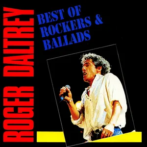 Best of rockers and ballads